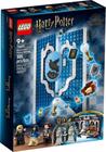 Brinquedo de construção LEGO 76411 Harry Potter House Banner Ravenclaw