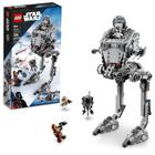 Brinquedo de construção LEGO Star Wars Hoth at-St Walker 75322