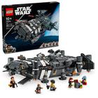 Brinquedo de construção LEGO Star Wars Skeleton Crew The Onyx Cinder