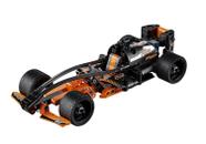 Brinquedo de construção LEGO TECHNIC 42026 Black Champion Racer