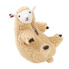 Brinquedo de cordeiro desgastável Plush Cashmere Plush Plush Lamb Suitabl - Shimu Yequyasu - ESG