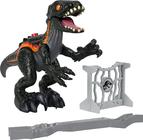 Brinquedo de dinossauro Fisher-Price Imaginext Jurassic World Indoraptor