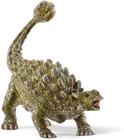 Brinquedo de dinossauro, meninos/meninas de 4 a 12 anos, Ankylosaurus