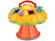 Brinquedo de Encaixar Diver For Baby - Cogumelo Divertoys