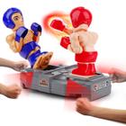 Brinquedo de jogo de batalha de boxe iPlay iPlay iLearn Brinquedos eletrônicos de boxe