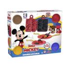 Brinquedo de Massinha Churrascaria do Mickey Cotiplas 2685