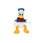 Brinquedo de pelúcia Disney Donald Duck Mini Bean Bag de 20 cm Mickey & Friends