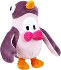 Brinquedo de pelúcia FALL GUYS Ultimate Knockout Preppy Penguin 20 cm