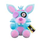 Brinquedo de pelúcia Funko Five Nights at Freddy's Spring Foxy