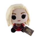 Brinquedo de pelúcia Funko Hocus Pocus 2 Sarah Sanderson 18 cm de altura