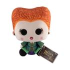 Brinquedo de pelúcia Funko Hocus Pocus 2 Winifred de 7 polegadas de altura