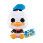 Brinquedo de pelúcia Funko Pop! 90º aniversário do Pato Donald 18cm