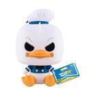 Brinquedo de pelúcia Funko Pop! 90º aniversário do Pato Donald Angry 18cm