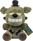 Brinquedo de pelúcia Funko POP Five Nights at Freddy's Dreadbear 15cm