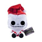 Brinquedo de pelúcia Funko Pop! O pesadelo antes do Natal, Papai Noel