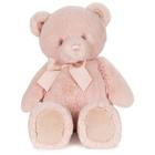 Brinquedo de pelúcia Gund Baby My First Friend Teddy Bear Pink