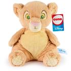 Brinquedo de pelúcia GUND Disney Official Nala Oh So Snuggly Lion 32cm