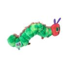 Brinquedo De Pelúcia Infantil the Very Hungry Caterpillar 3 Padrões Eric Carle Animal De Pelúcia