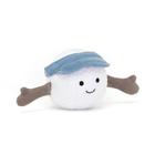 Brinquedo de pelúcia Jellycat Amuseables Golf Ball Plush