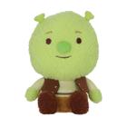 Brinquedo de pelúcia KIDS PREFERRED Shrek Cuteeze 30 cm com som