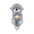 Brinquedo de Pelúcia Koala para Bebês - Calmante e Relaxante