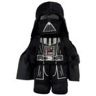 Brinquedo de pelúcia Manhattan Toy Lego Star Wars Darth Vader 33cm