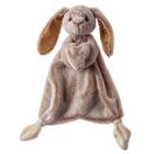 Brinquedo de Pelúcia Mary Meyer Lovey - Coelho Silky Tan 33cm