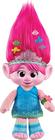 Brinquedo de pelúcia Mattel DreamWorks Trolls Band Together Queen Poppy