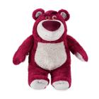 Brinquedo de pelúcia oficial da Disney Store Lotso Bear Toy Story 3