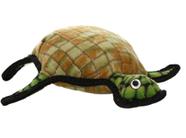 Brinquedo de pelúcia para cães -Importado EUA- TUFFY TURTLE