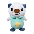 Brinquedo de pelúcia Pokémon Center POKÉ Plush Oshawott 20cm - Pokemon