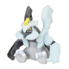 Brinquedo de pelúcia Pokémon Center Sitting Cuties Black Kyurem - Pokemon