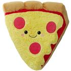 Brinquedo de pelúcia Squishable Comfort Food Pizza Slice 38 cm