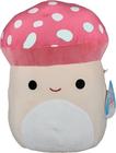 Brinquedo de pelúcia Squishmallow KellyToys Malcolm The Mushroom 30cm