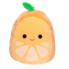 Brinquedo de pelúcia Squishmallows Official Kellytoy Orin Orange 20cm