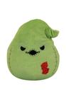 Brinquedo de pelúcia Squishmallows Original Oogie Boogie 20 cm verde