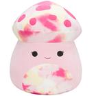 Brinquedo de pelúcia Squishmallows Original Rachel Pink Tie-Dye 35 cm