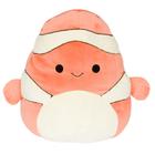 Brinquedo de pelúcia Squishmallows Ricky The Clown Fish 20cm