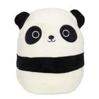 Brinquedo de pelúcia Squishmallows Stanley The Panda 20cm - Ultrasoft