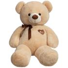 Brinquedo de pelúcia supermacio iBonny Teddy Bear de 32 cm