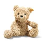 Brinquedo de pelúcia Teddy Bear Steiff Jimmy 30 cm marrom claro para crianças