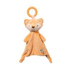 Brinquedo de pelúcia Teether Douglas Baby Fox