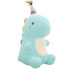 Brinquedo de pelúcia VHYHCY Cute Dinosaur para crianças de 35 cm