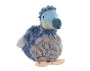 Brinquedo de pelúcia Wild Republic Cuddlekins Dodo Stuffed Animal 20cm