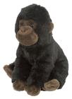 Brinquedo de pelúcia Wild Republic Gorilla Baby Cuddlekins 20 cm