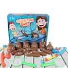 Brinquedo de pesca Wokex Funny Kids Bath Fishing Game Set