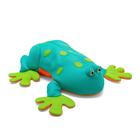 Brinquedo de piscina Float Big Joe Pool Petz Large Frog Animal