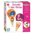 Box Aventuras Narizinho Jogo Didático Recortar Montar Pintar Kit Livros  CD-Rom Jogos e Cenário em 3D - ECM - Livros Didáticos - Magazine Luiza