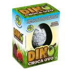 Brinquedo Dino Choca Ovo Unitário Sortido Original Dtc 5001