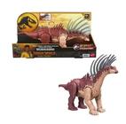 Brinquedo Dinossauro Bajadasaurus Jurassic World Mattel